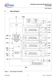 TLE7181EMXUMA1 datasheet.datasheet_page 4