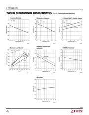 LTC3458EDE#PBF datasheet.datasheet_page 4