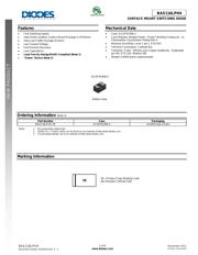 BAS116LPH4-7B datasheet.datasheet_page 1