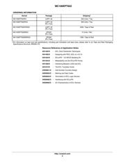 MC100EPT622FAR2 datasheet.datasheet_page 6