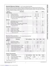 4N35SR2M_F132 datasheet.datasheet_page 2