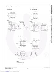 4N35SR2M_F132 datasheet.datasheet_page 6