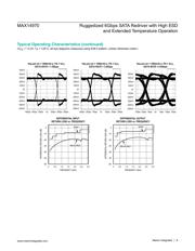 MAX14970ETP+ datasheet.datasheet_page 6