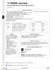 12146AD2G1V datasheet.datasheet_page 2