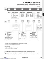 12146AD2G1V datasheet.datasheet_page 3