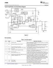 LM5008SDCX/NOPB datasheet.datasheet_page 2