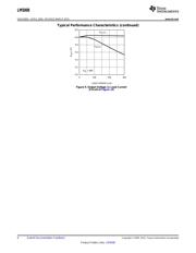 LM5008SDCX/NOPB datasheet.datasheet_page 6