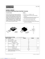 NDP6060_Q datasheet.datasheet_page 1