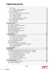 C8051F330DK datasheet.datasheet_page 4