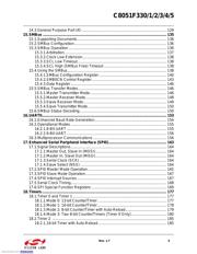 C8051F330DK datasheet.datasheet_page 5