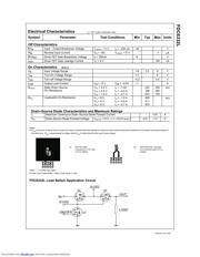 FDC6332L datasheet.datasheet_page 2