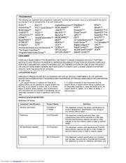 FDC6332L datasheet.datasheet_page 4