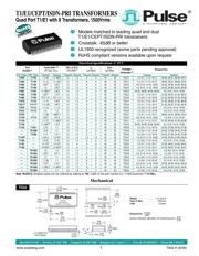 T1231T datasheet.datasheet_page 1