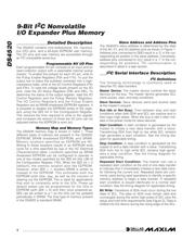 DS4520E datasheet.datasheet_page 6