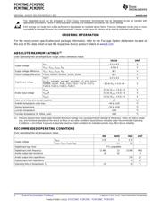 PCM2704CDBR datasheet.datasheet_page 2