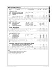 FQU17N08L datasheet.datasheet_page 2