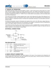 VRE3050 datasheet.datasheet_page 5