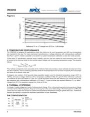 VRE3050 datasheet.datasheet_page 6