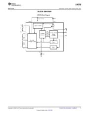 LM2758TL/NOPB datasheet.datasheet_page 5