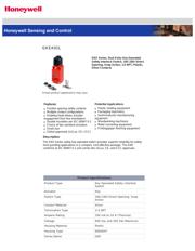 GKEA01L datasheet.datasheet_page 1