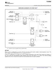 TCA9539PW datasheet.datasheet_page 5