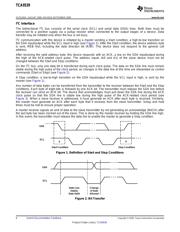 TCA9539PW datasheet.datasheet_page 6