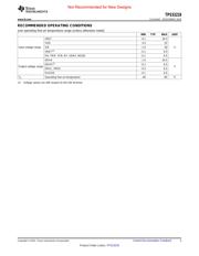 TPS53219RGTT datasheet.datasheet_page 3