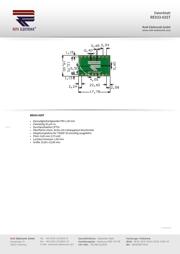 ADF4116BRUZ datasheet.datasheet_page 2