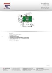 ADF4116BRUZ datasheet.datasheet_page 3