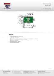 ADF4116BRUZ datasheet.datasheet_page 4