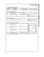 MMBF4119 datasheet.datasheet_page 2