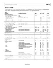 AD8197 datasheet.datasheet_page 3