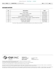 SMI18-12-K-P6R 数据规格书 5