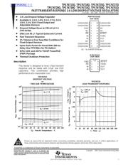 TPS76701 datasheet.datasheet_page 1