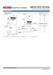 NMA1212SC datasheet.datasheet_page 5