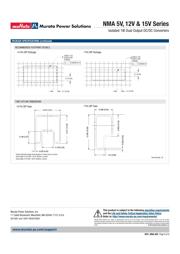 NMA0515DC datasheet.datasheet_page 6