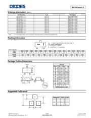 DDTD114EC-7-F datasheet.datasheet_page 3