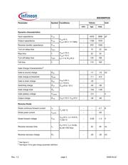 BSO080P03S 数据规格书 3