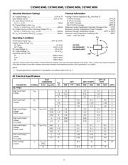 CD54HC4049F3A datasheet.datasheet_page 3