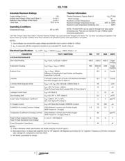 ICL7126CPLZ datasheet.datasheet_page 2