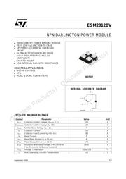 ESM2012DV datasheet.datasheet_page 1