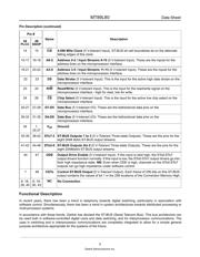 MT89L80AN1 datasheet.datasheet_page 3