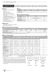 SI-8050JF datasheet.datasheet_page 1