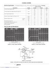 CA3240AE1 datasheet.datasheet_page 4