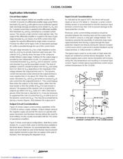 CA3240AE1 datasheet.datasheet_page 6