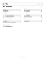 ADA4700-1ARDZ-RL datasheet.datasheet_page 2