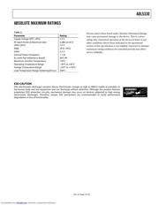 ADL5330 datasheet.datasheet_page 5