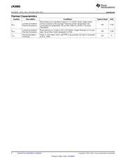 LM34904ITM/NOPB datasheet.datasheet_page 4