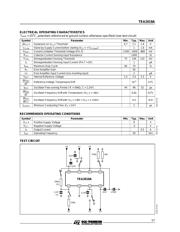 TEA2018A datasheet.datasheet_page 3