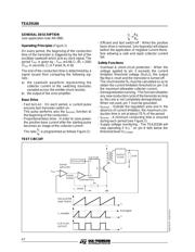 TEA2018A datasheet.datasheet_page 4